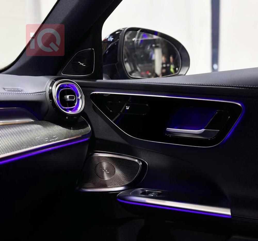 مێرسێدس بێنز C-Class